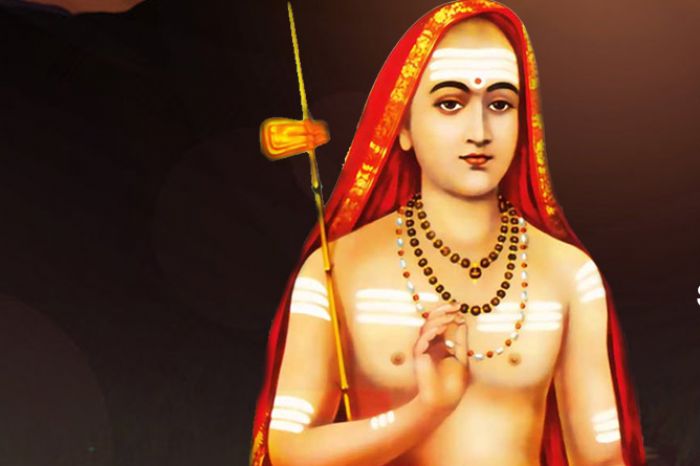 Some problems in Shankara