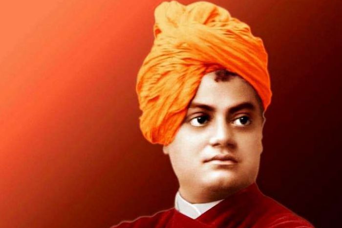 Swami Vivekananda On Adi Shankaracharya