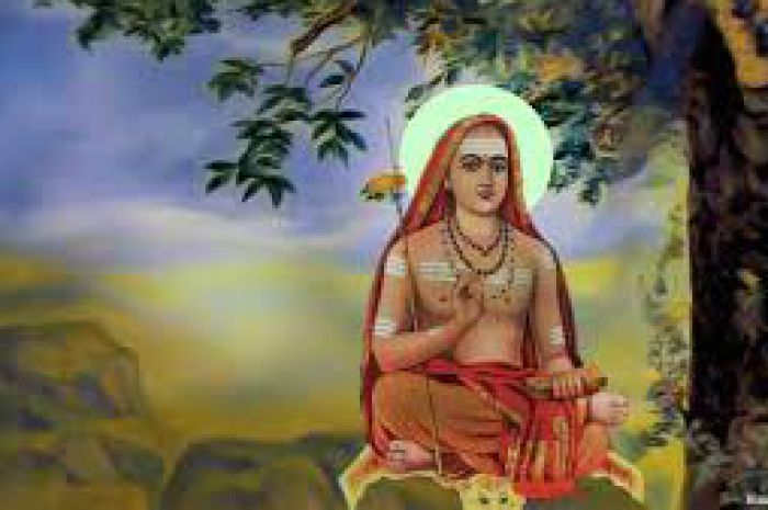 Adi Shankaracharya: Crypto-Buddhist Or Karma Yogi ?